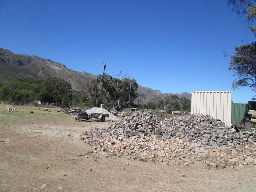 Commercial Property for Sale in Firlands Western Cape